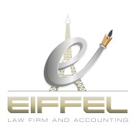 Eiffel Law Firm logo - Similar company to M/S Civil Engineering Consulting