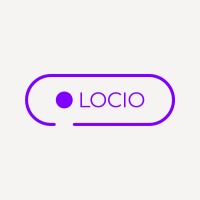 LOCIO logo - Similar company to Reev