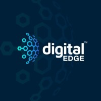 DigitalEdge Technology Group-Botswana logo - Similar company to Digitaledge