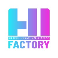 HI Factory logo - Similar company to A Step Ahead Events