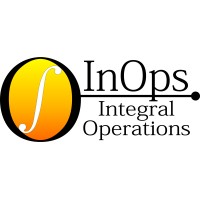InOps logo - Similar company to Inops It Solutions
