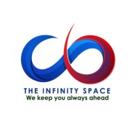 The Infinity Space logo - Similar company to Infinity Space