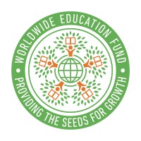 Worldwide Education Fund (WEF), USA logo - Similar company to Geo Metrix