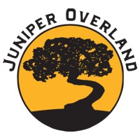 Juniper Overland logo - Similar company to Tern Overland