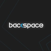 Backspace logo - Similar company to Think Art Limited