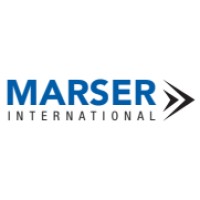 MARSER International Inc. logo - Similar company to Delex