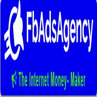 FB Ads Agency logo - Similar company to Bdm Ads Media - Personal Branding And Lead Generation Agency