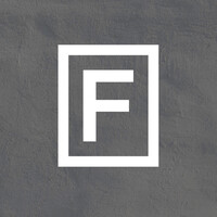 Frame logo - Similar company to System Inc.