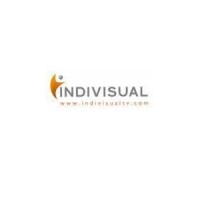 Indivisualtv logo - Similar company to Goopi (Acquired By Shekel Group)