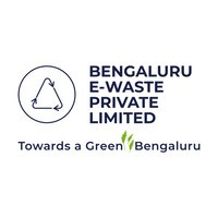Bengaluru E-Waste Private Limited logo - Similar company to E-Verify