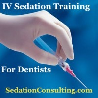 Conscious Sedation Consulting logo - Similar company to Preanest, Sl