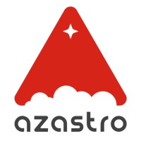AzAstro Technologies logo - Similar company to Sellectad