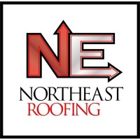 Northeast Roofing logo - Similar company to Warner Roofing Inc.
