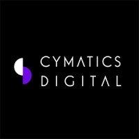 Cymatics Digital Marketing logo - Similar company to Testdaily厚朴优学