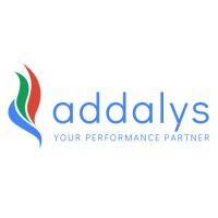 Addalys logo - Similar company to Arra-Engineering