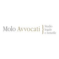 Molo Avvocati logo - Similar company to Mattei & Partners Studio Legale E Notarile