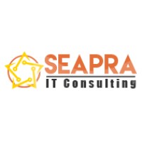 Seapra IT Consulting logo - Similar company to Hb-It Consulting