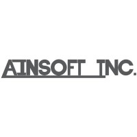 Ainsoft Inc. logo - Similar company to Ainsoft