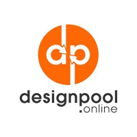 Designpool.online logo - Similar company to Coding Club Nmims