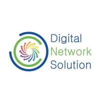 Digital Network Solution (DNS) logo - Similar company to Grantha Networks Pvt. Ltd.