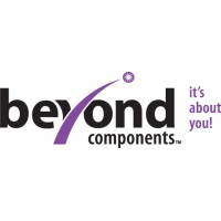 Beyond Components logo - Similar company to Integrated Electronics