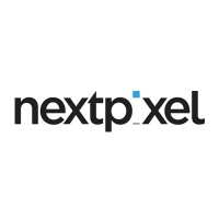 NextPixel logo - Similar company to Ybugs