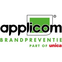 Applicom Nederland B.V. logo - Similar company to Celdex Bv