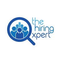 The Hiring Xpert logo - Similar company to Diamond Infosystems Ltd