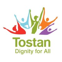 Tostan Deutschland logo - Similar company to Tostan