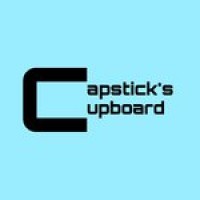 Capstick's Cupboard logo - Similar company to Birch Accessories