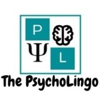 The Psycholingo logo - Similar company to Skillsware