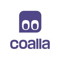 Coalla Platform logo - Similar company to Co-Creation School