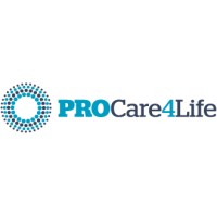PROCare4Life logo - Similar company to Sensobrain