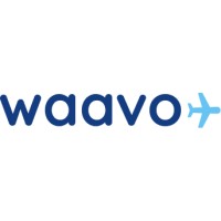 Waavo logo - Similar company to Websky Technologies