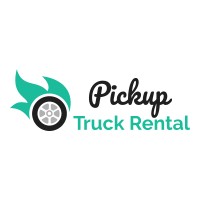 Pickup Truck Rental UAE logo - Similar company to Euro Driver Llc