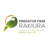 Predator Free Rakiura logo - Similar company to Superhome Movement