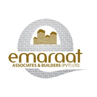 Emaraat Associates & Builders (Pvt) Ltd logo - Similar company to Emaraat