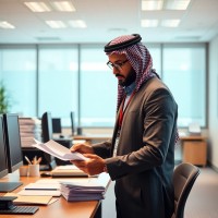 Yusuf Rami Kareem Al-Shahrani logo - Similar company to Salesmen رجال المبيعات