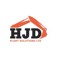 HJD Plant Solutions Ltd logo - Similar company to Tomtec Ndt Marine Services Pte Ltd