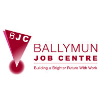 Ballymun Job Centre logo - Similar company to Experience Gaelic Games