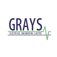 Grays Electrical Engineering Limited logo - Similar company to D & J Electrical Ltd