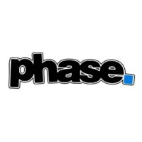 PHASELONDON logo - Similar company to Advantiv Limited