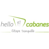 Hello Cabanes logo - Similar company to Cyclo Camp
