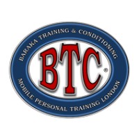 Baraka Training UK logo - Similar company to The Performance Analyst