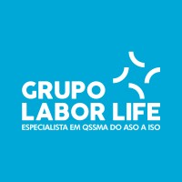 Grupo Labor Life logo - Similar company to Apaseg