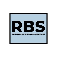 RBS - Registered Building Services logo - Similar company to Linnsey'S Cleaning Services