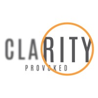 Clarity Provoked