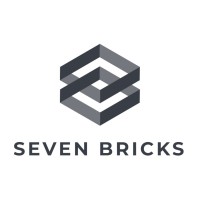 SEVEN BRICKS logo - Similar company to Arquine Capital