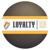Loyalty UK London logo - Similar company to 1St It - Making Technology Simple