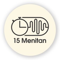 15 Menitan Podcast